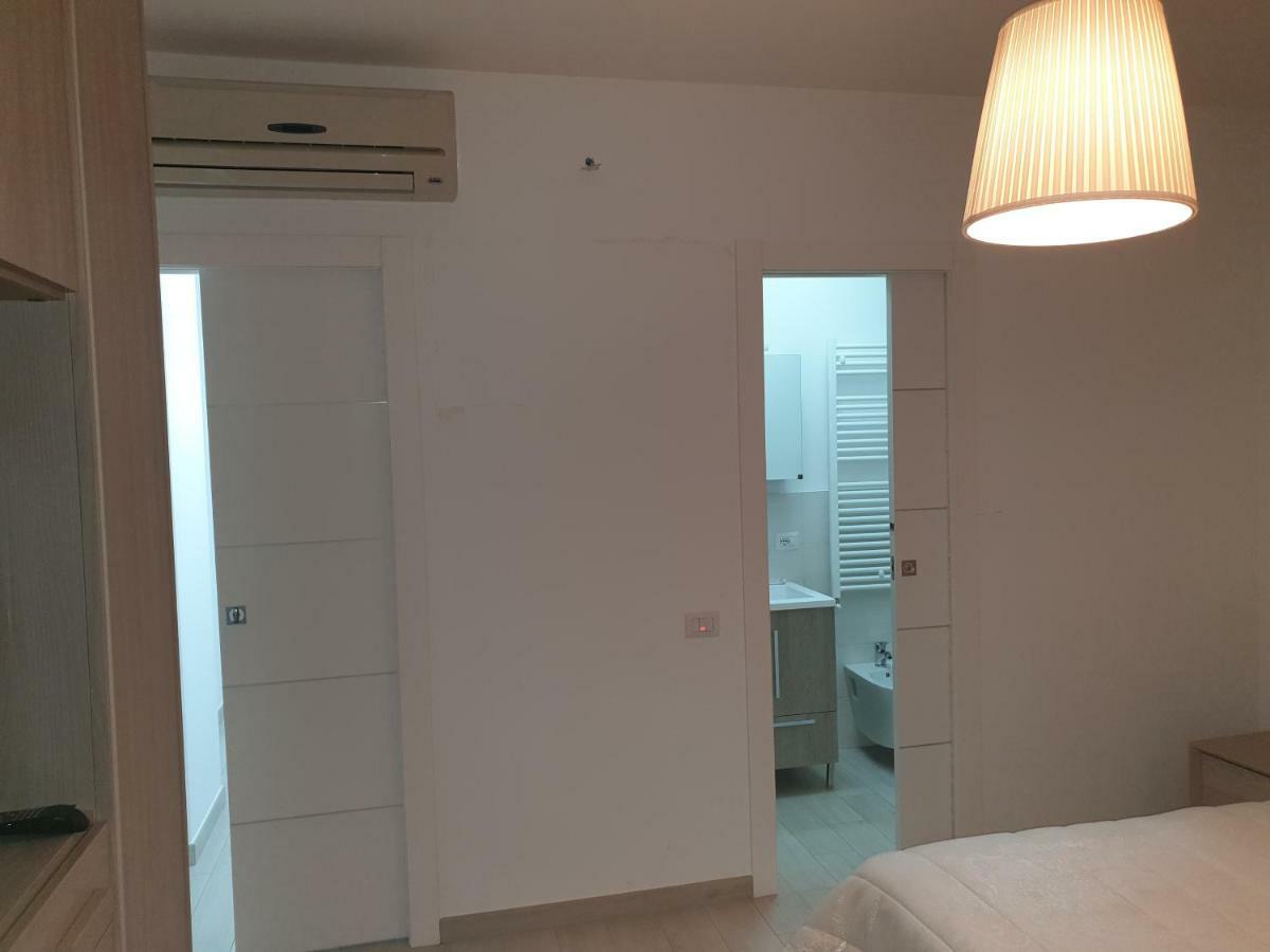 La Passione Dei Sassi Hotel Matera Room photo