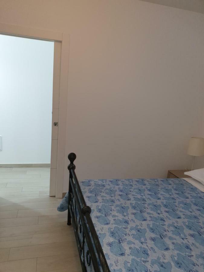 La Passione Dei Sassi Hotel Matera Room photo