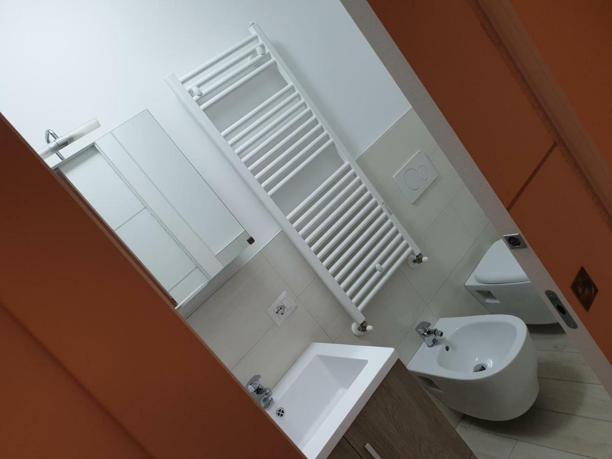 La Passione Dei Sassi Hotel Matera Room photo